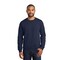 Gildan Heavy Blend Crewneck Sweatshirt for Casual Winter & Layering Everyday Wear
